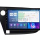 HONDA Insight - 9" МУЛТИМЕДИЯ / Навигация android 16